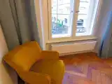 Номер Стандарт