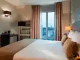 Двухместный номер Комфорт