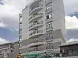 Одноместный люкс с видом на город
