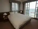 Двухместный полулюкс