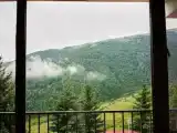 Двухместный номер Стандарт с видом на горы