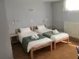 Трёхместный номер Эконом