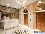 Трёхместный номер Deluxe