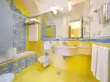 Четырёхместный номер Стандарт