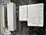 Одноместный номер Стандарт с видом на сад