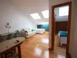 Четырёхместные семейные апартаменты