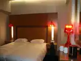 Двухместный номер Superior с балконом