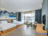 Семейный люкс Executive