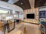 Одноместный номер Стандарт