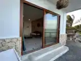 Люкс с видом на море