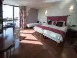 Номер Prestige