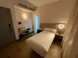 Одноместный номер Стандарт