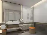 Двухместный номер Стандарт