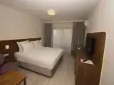 Двухместный номер Deluxe с видом на море