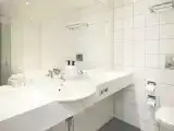 Двухместный номер Superior