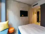 Двухместный номер Стандарт с красивым видом из окна