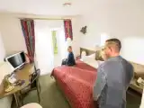 Двухместный номер Стандарт