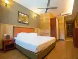 Двухместный номер Deluxe с балконом