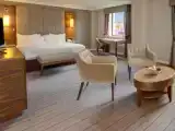 Двухместный люкс