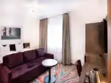 Трёхместный номер Стандарт