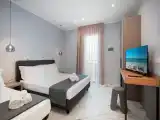 Номер Deluxe с балконом