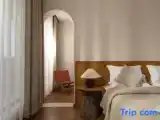 Семейный номер Стандарт с балконом