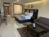 Двухместный номер Стандарт