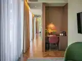Двухместный люкс