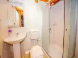 Четырёхместное шале