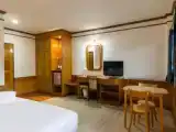 Двухместный номер Стандарт