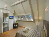 Двухместный номер Superior