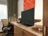 Двухместный люкс