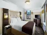 Двухместный люкс
