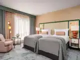 Одноместный номер Стандарт