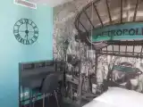 Одноместный номер Стандарт