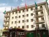 Двухместный номер Стандарт