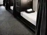 Кровать в общем номере