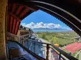 Двухместный номер Комфорт