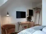 Двухместный номер Compact с балконом