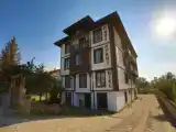 Номер Стандарт с видом на город