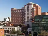 Кровать в общем номере