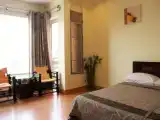 Двухместный номер Deluxe