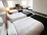 Четырёхместный номер