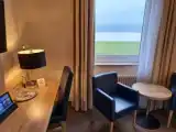 Двухместный номер Стандарт с видом на море