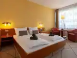 Двухместный номер Стандарт