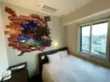 Двухместный люкс