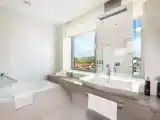 Двухместный номер Deluxe