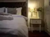 Семейный люкс с 2 комнатами