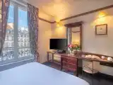 Двухместный номер Superior