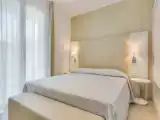 Одноместный полулюкс